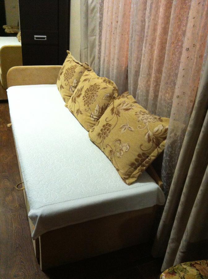 Vacation Home On Krasnomayakskaya 36 수쿰 외부 사진