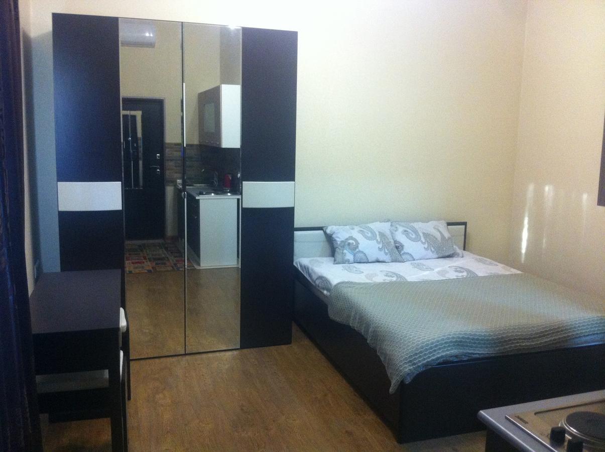 Vacation Home On Krasnomayakskaya 36 수쿰 외부 사진