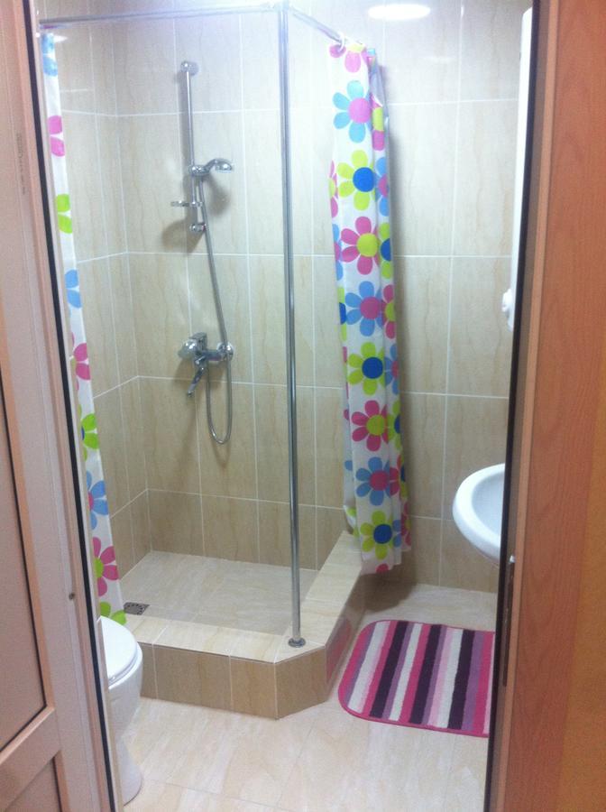 Vacation Home On Krasnomayakskaya 36 수쿰 외부 사진