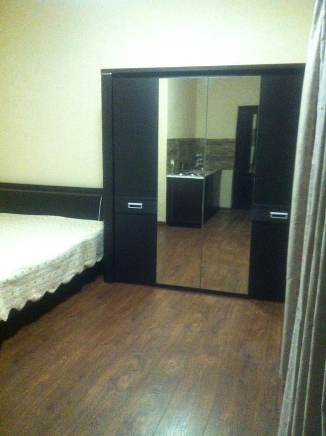 Vacation Home On Krasnomayakskaya 36 수쿰 외부 사진
